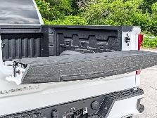 2026 Chevrolet Silverado 1500 RST- Trailering Pkg - Convenience - Photo 21