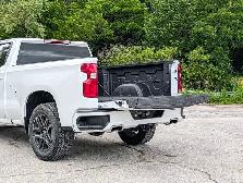 2026 Chevrolet Silverado 1500 RST- Trailering Pkg - Convenience - Photo 23