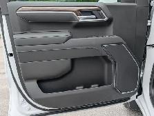 2026 Chevrolet Silverado 1500 RST- Trailering Pkg - Convenience - Photo 24