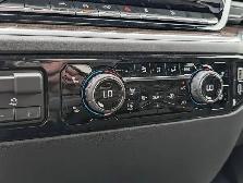 2026 Chevrolet Silverado 1500 RST- Trailering Pkg - Convenience - Photo 37