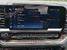 2026 Chevrolet Silverado 1500 RST- Trailering Pkg - Convenience - Photo 40