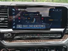 2026 Chevrolet Silverado 1500 RST- Trailering Pkg - Convenience - Photo 41