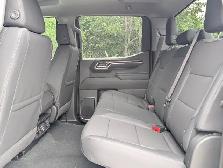 2026 Chevrolet Silverado 1500 RST- Trailering Pkg - Convenience - Photo 47