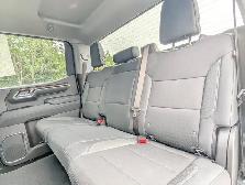 2026 Chevrolet Silverado 1500 RST- Trailering Pkg - Convenience - Photo 48