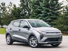 2027 Chevrolet Bolt LT- Heated/Cooled Seats - Photo 2