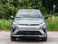 2027 Chevrolet Bolt LT- Heated/Cooled Seats - Photo 5