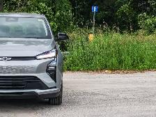 2027 Chevrolet Bolt LT- Heated/Cooled Seats - Photo 6