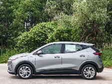 2027 Chevrolet Bolt LT- Heated/Cooled Seats - Photo 9