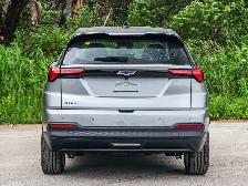 2027 Chevrolet Bolt LT- Heated/Cooled Seats - Photo 12