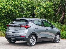 2027 Chevrolet Bolt LT- Heated/Cooled Seats - Photo 16