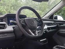 2027 Chevrolet Bolt LT- Heated/Cooled Seats - Photo 21