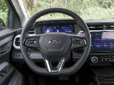 2027 Chevrolet Bolt LT- Heated/Cooled Seats - Photo 22