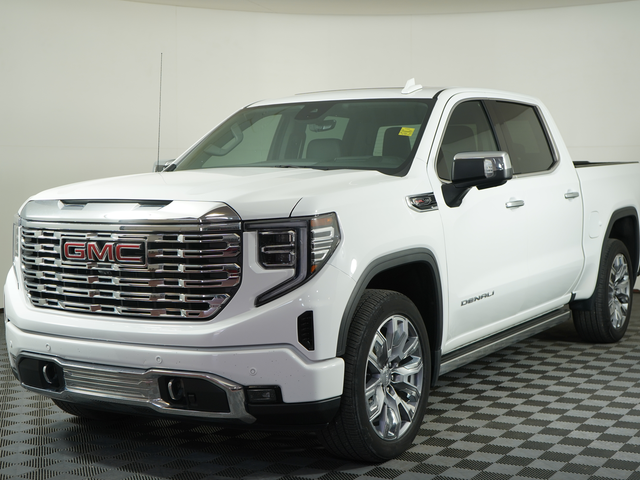 2024 GMC Sierra 1500 Denali DENALI
