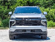 2026 Chevrolet Tahoe RST- Pwr Pano Sunroof - Max Trailering Pkg - Photo 4
