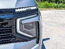 2026 Chevrolet Tahoe RST- Pwr Pano Sunroof - Max Trailering Pkg - Photo 6