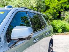 2026 Chevrolet Tahoe RST- Pwr Pano Sunroof - Max Trailering Pkg - Photo 9