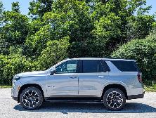 2026 Chevrolet Tahoe RST- Pwr Pano Sunroof - Max Trailering Pkg - Photo 11