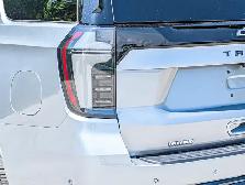 2026 Chevrolet Tahoe RST- Pwr Pano Sunroof - Max Trailering Pkg - Photo 12