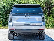 2026 Chevrolet Tahoe RST- Pwr Pano Sunroof - Max Trailering Pkg - Photo 14
