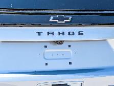 2026 Chevrolet Tahoe RST- Pwr Pano Sunroof - Max Trailering Pkg - Photo 15