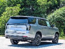 2026 Chevrolet Tahoe RST- Pwr Pano Sunroof - Max Trailering Pkg - Photo 16