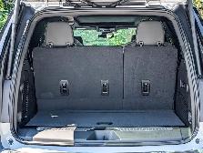 2026 Chevrolet Tahoe RST- Pwr Pano Sunroof - Max Trailering Pkg - Photo 19