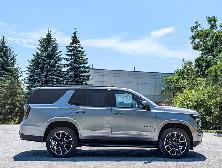 2026 Chevrolet Tahoe RST- Pwr Pano Sunroof - Max Trailering Pkg - Photo 22