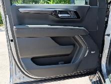 2026 Chevrolet Tahoe RST- Pwr Pano Sunroof - Max Trailering Pkg - Photo 23