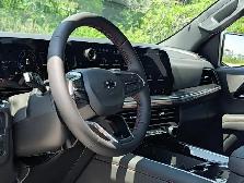 2026 Chevrolet Tahoe RST- Pwr Pano Sunroof - Max Trailering Pkg - Photo 28