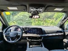 2026 Chevrolet Tahoe RST- Pwr Pano Sunroof - Max Trailering Pkg - Photo 29
