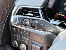 2026 Chevrolet Tahoe RST- Pwr Pano Sunroof - Max Trailering Pkg - Photo 33