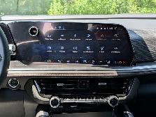 2026 Chevrolet Tahoe RST- Pwr Pano Sunroof - Max Trailering Pkg - Photo 36