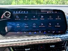 2026 Chevrolet Tahoe RST- Pwr Pano Sunroof - Max Trailering Pkg - Photo 37
