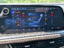 2026 Chevrolet Tahoe RST- Pwr Pano Sunroof - Max Trailering Pkg - Photo 39
