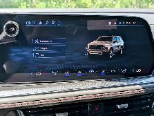 2026 Chevrolet Tahoe RST- Pwr Pano Sunroof - Max Trailering Pkg - Photo 41