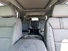 2026 Chevrolet Tahoe RST- Pwr Pano Sunroof - Max Trailering Pkg - Photo 49