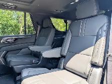 2026 Chevrolet Tahoe RST- Pwr Pano Sunroof - Max Trailering Pkg - Photo 50