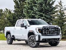 2026 GMC Sierra 2500HD Denali Ultimate- Heated/Cooled Seats - Photo 2