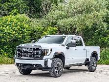 2026 GMC Sierra 2500HD Denali Ultimate- Heated/Cooled Seats - Photo 6