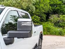 2026 GMC Sierra 2500HD Denali Ultimate- Heated/Cooled Seats - Photo 8