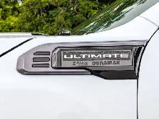 2026 GMC Sierra 2500HD Denali Ultimate- Heated/Cooled Seats - Photo 9