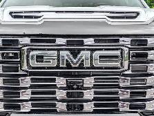 2026 GMC Sierra 2500HD Denali Ultimate- Heated/Cooled Seats - Photo 11