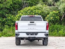 2026 GMC Sierra 2500HD Denali Ultimate- Heated/Cooled Seats - Photo 16