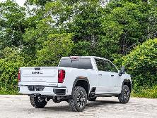 2026 GMC Sierra 2500HD Denali Ultimate- Heated/Cooled Seats - Photo 17