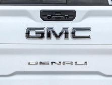 2026 GMC Sierra 2500HD Denali Ultimate- Heated/Cooled Seats - Photo 20