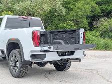 2026 GMC Sierra 2500HD Denali Ultimate- Heated/Cooled Seats - Photo 24