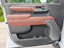 2026 GMC Sierra 2500HD Denali Ultimate- Heated/Cooled Seats - Photo 26