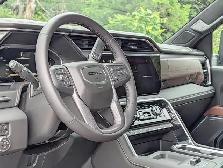 2026 GMC Sierra 2500HD Denali Ultimate- Heated/Cooled Seats - Photo 30
