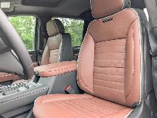 2026 GMC Sierra 2500HD Denali Ultimate- Heated/Cooled Seats - Photo 31