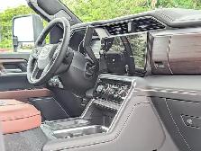 2026 GMC Sierra 2500HD Denali Ultimate- Heated/Cooled Seats - Photo 33